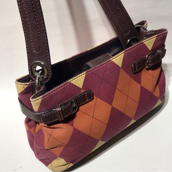 Tommy Hilfiger Shoulder Purse - Picture 4 of 12